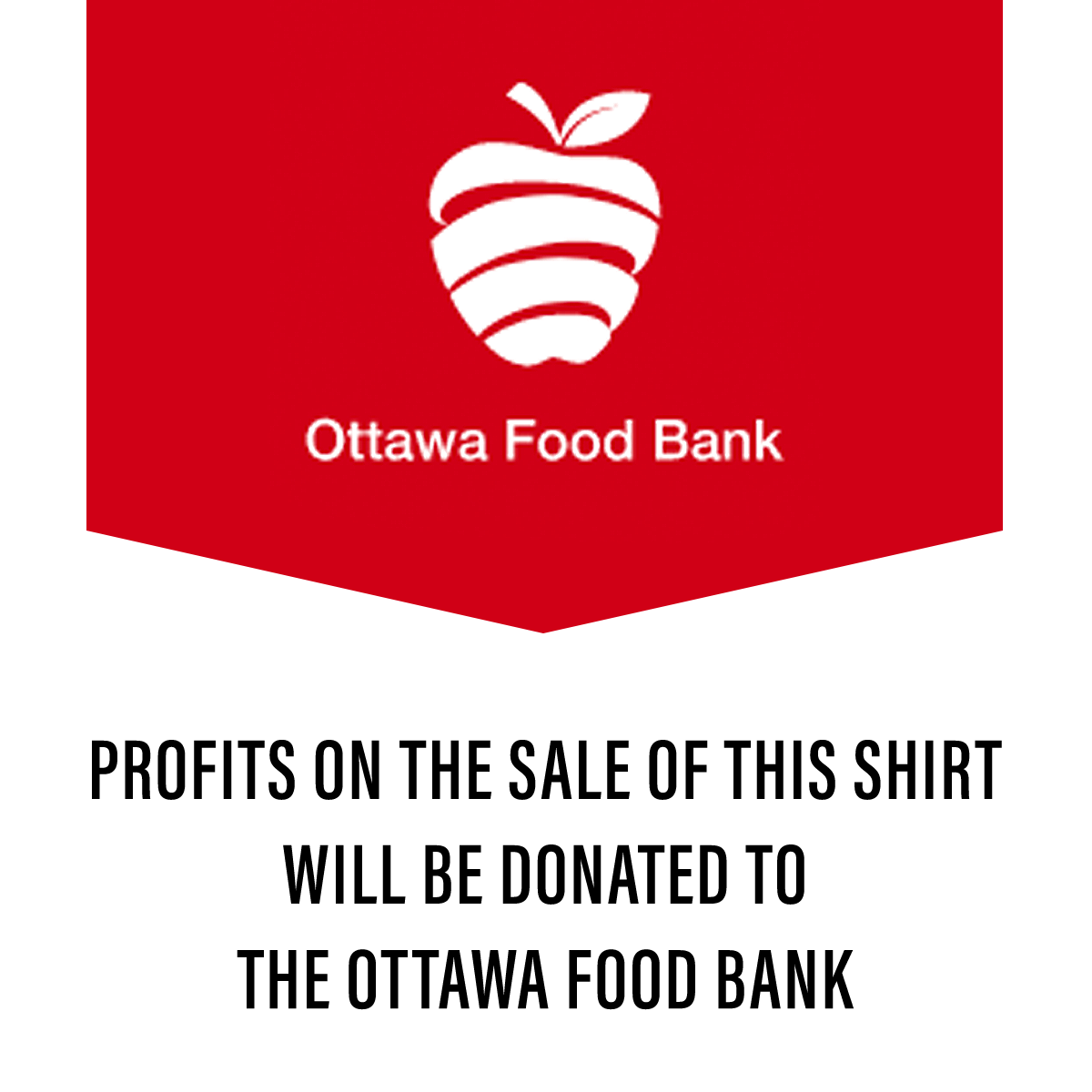 Team Protection (Charity Tee)