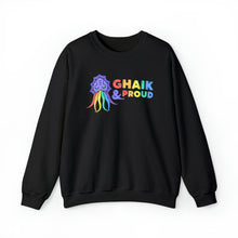 Ghaik & Proud