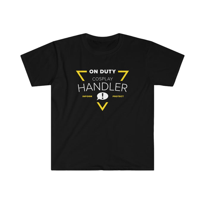 On Duty Handler