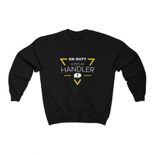 On Duty Handler