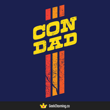 Con Dad