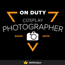 On Duty Photographer