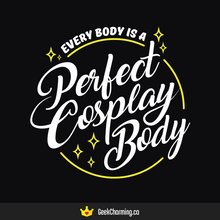 Every Body is Perfect