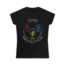 Team Protection (Charity Tee)